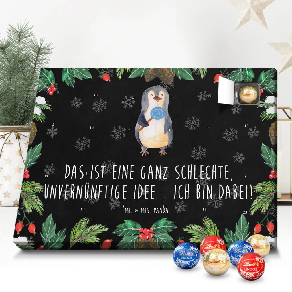 Kugel Markenschokolade Adventskalender Pinguin Lolli Adventskalender, Weihnachtskalender, Kalender, Weihnachten, Schokoladen Adventskalender, Kugel Markenschokolade Adventskalender, Pinguin, Pinguine, Lolli, Süßigkeiten, Blödsinn, Spruch, Rebell, Gauner, Ganove, Rabauke