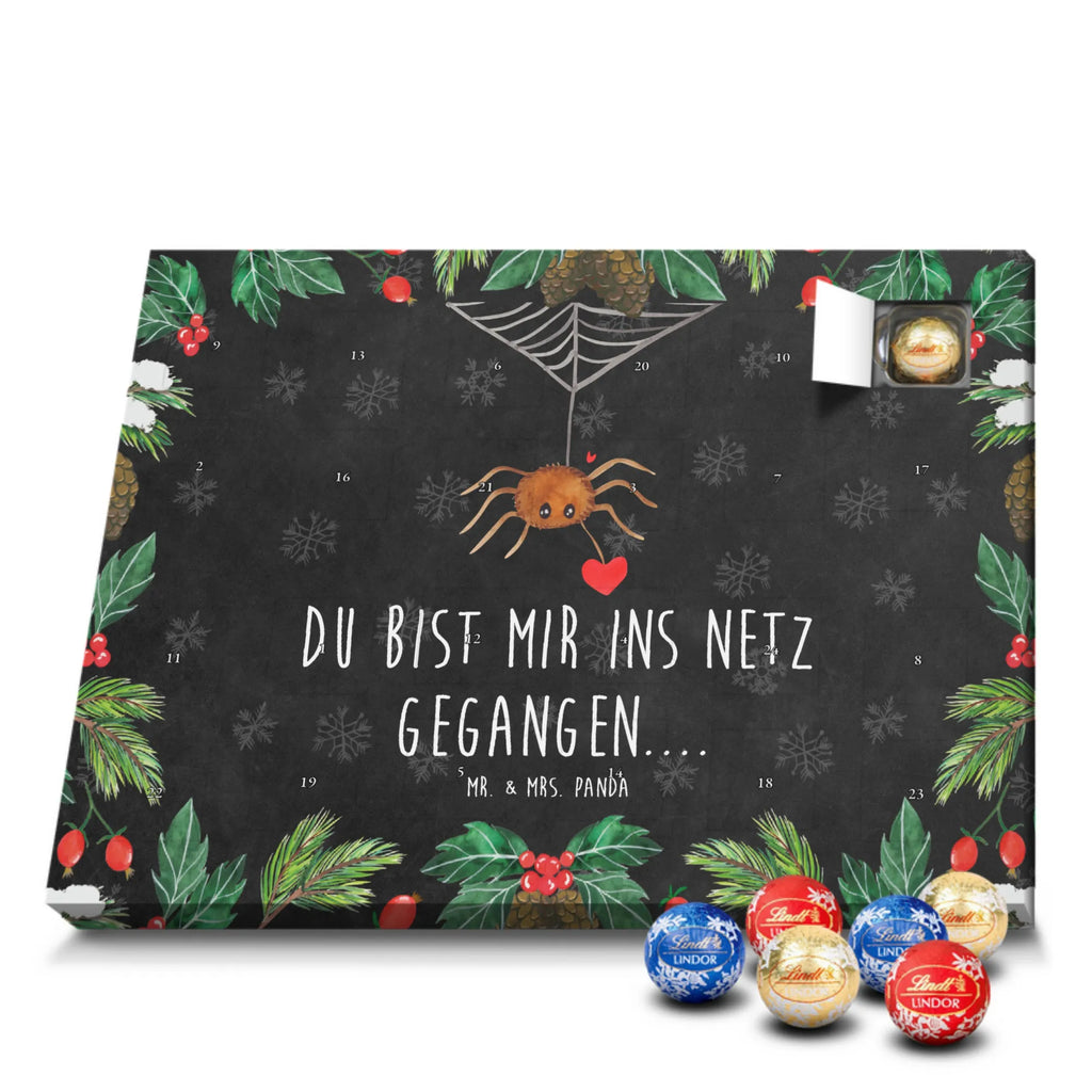 Kugel Markenschokolade Adventskalender Spinne Agathe Liebe Adventskalender, Weihnachtskalender, Kalender, Weihnachten, Schokoladen Adventskalender, Kugel Markenschokolade Adventskalender, Spinne Agathe, Spinne, Agathe, Videos, Merchandise, Liebe, Verliebt, Liebesbeweis, Liebesgeschenk