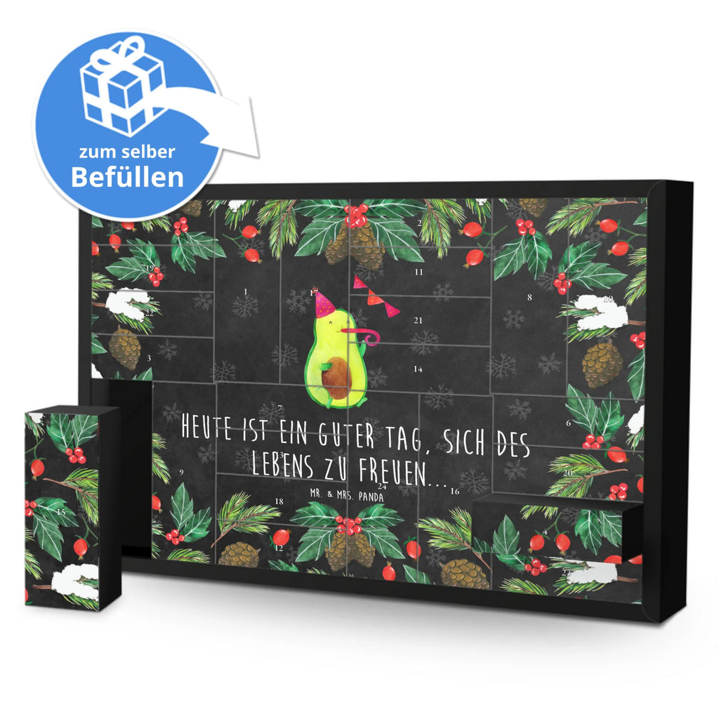 Befüllbarer Adventskalender Avocado Party Befüllbarer Adventskalender, Adventskalender zum selbst befüllen, Avocado, Veggie, Vegan, Gesund, Avocados, Party, Geburtstag, Geburtstagsfeier, Happy Birthday, Feier, Feierei, Lieblingstag, Prüfung, Abifeier, Abi, Bestanden, Jahrestag, Jubiläum, Firmenfeier, Klassenfeier, Schulabschluss, Abschluss