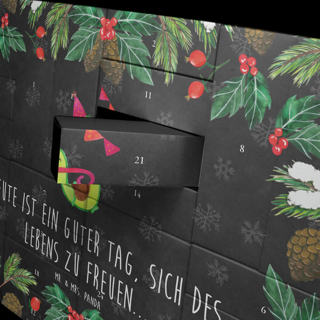 Befüllbarer Adventskalender Avocado Party Befüllbarer Adventskalender, Adventskalender zum selbst befüllen, Avocado, Veggie, Vegan, Gesund, Avocados, Party, Geburtstag, Geburtstagsfeier, Happy Birthday, Feier, Feierei, Lieblingstag, Prüfung, Abifeier, Abi, Bestanden, Jahrestag, Jubiläum, Firmenfeier, Klassenfeier, Schulabschluss, Abschluss