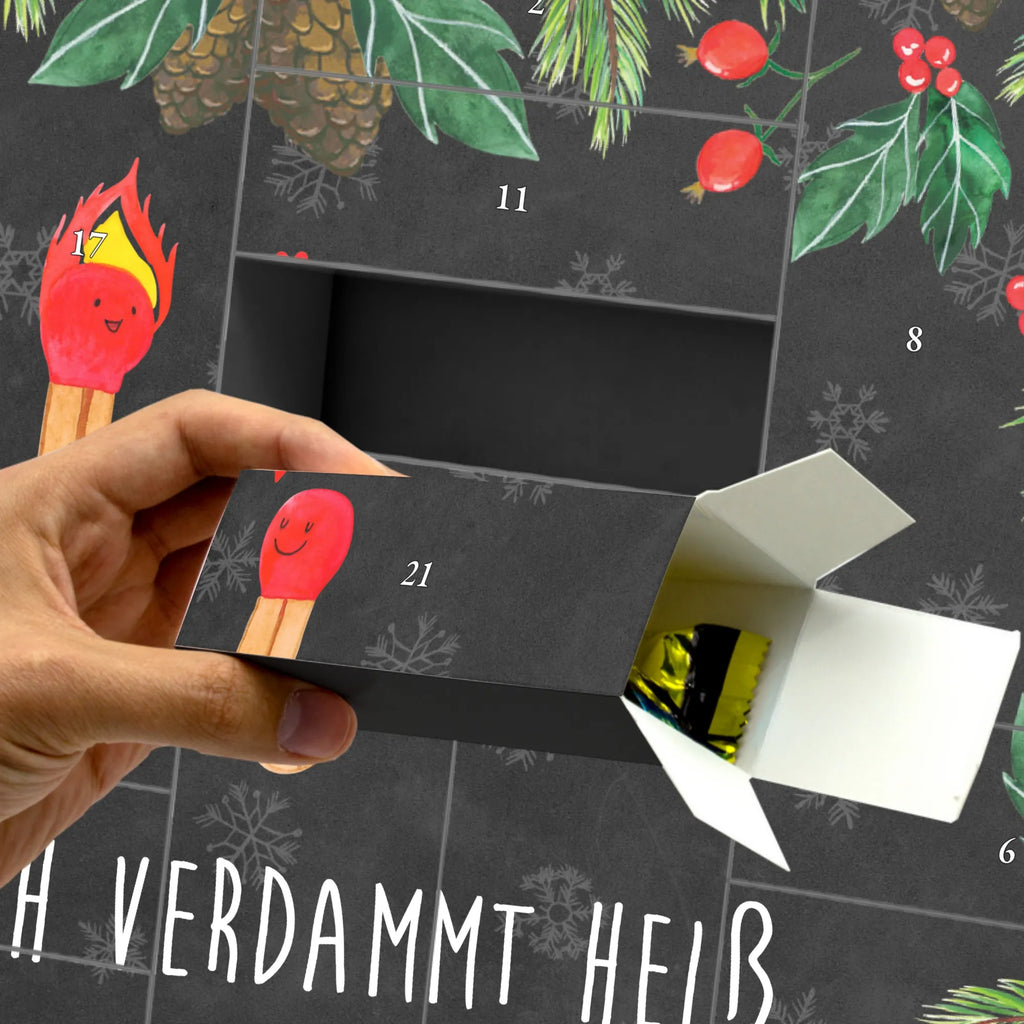 Befüllbarer Adventskalender Streichhölzer Befüllbarer Adventskalender, Adventskalender zum selbst befüllen, Liebe, Partner, Freund, Freundin, Ehemann, Ehefrau, Heiraten, Verlobung, Heiratsantrag, Liebesgeschenk, Jahrestag, Hocheitstag, Streichhölzer