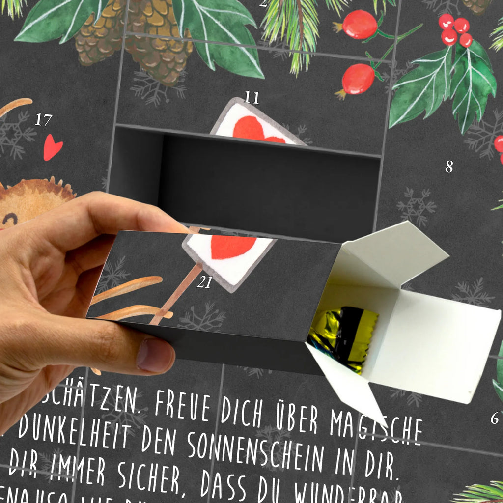 Befüllbarer Adventskalender Spinne Agathe Motivation Befüllbarer Adventskalender, Adventskalender zum selbst befüllen, Spinne Agathe, Spinne, Agathe, Videos, Merchandise, Motivation, Glück, Liebe, Vertrauen, Dankeschön