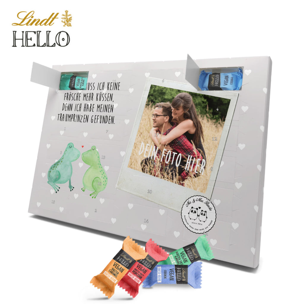 Personalisierter veganer Foto Adventskalender Frosch Liebe Personalisierter veganer Adventskalender, Liebe, Partner, Freund, Freundin, Ehemann, Ehefrau, Heiraten, Verlobung, Heiratsantrag, Liebesgeschenk, Jahrestag, Hocheitstag, Verliebt, Verlobt, Verheiratet, Geschenk Freundin, Geschenk Freund, Liebesbeweis, Hochzeitstag, Geschenk Hochzeit, Frosch, Frösche, Froschkönig, Fröschchen