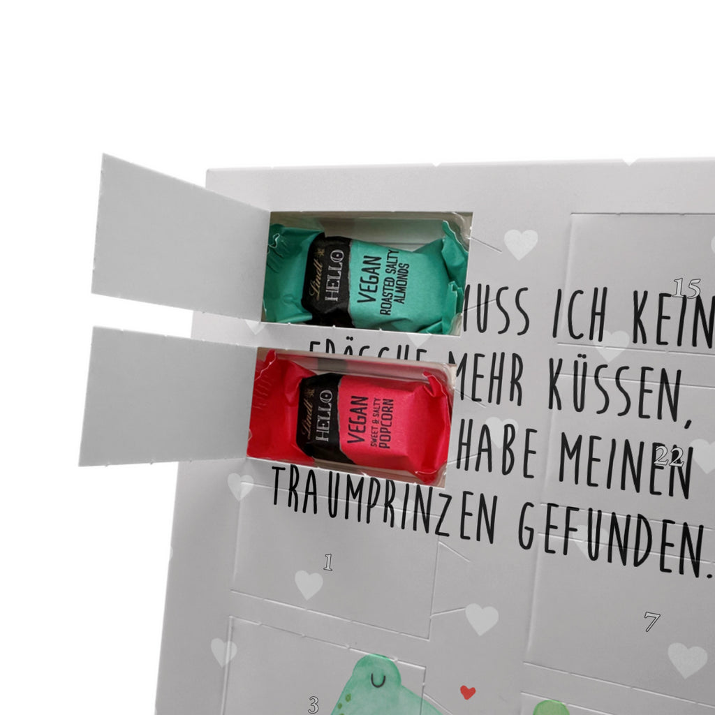 Personalisierter veganer Foto Adventskalender Frosch Liebe Personalisierter veganer Adventskalender, Liebe, Partner, Freund, Freundin, Ehemann, Ehefrau, Heiraten, Verlobung, Heiratsantrag, Liebesgeschenk, Jahrestag, Hocheitstag, Verliebt, Verlobt, Verheiratet, Geschenk Freundin, Geschenk Freund, Liebesbeweis, Hochzeitstag, Geschenk Hochzeit, Frosch, Frösche, Froschkönig, Fröschchen