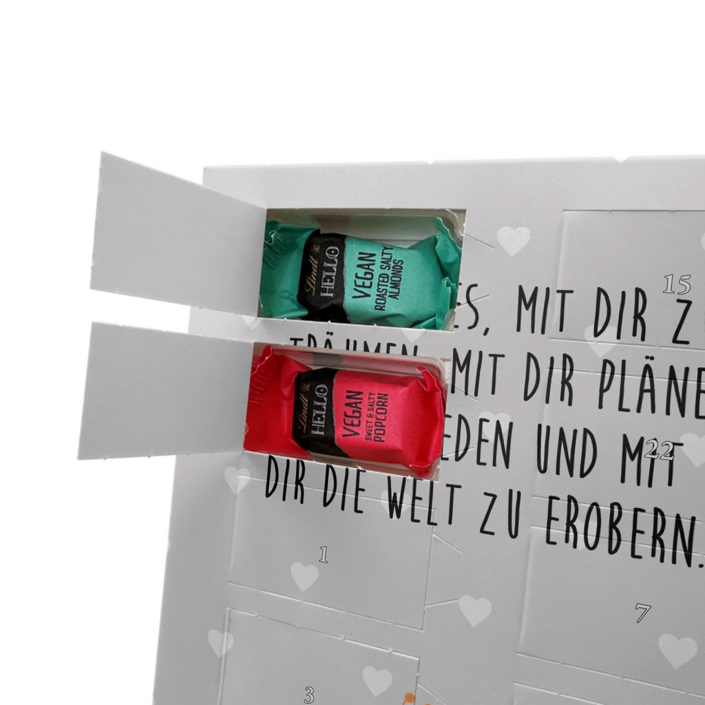 Personalisierter veganer Foto Adventskalender Schnecken Liebe Personalisierter veganer Adventskalender, Liebe, Partner, Freund, Freundin, Ehemann, Ehefrau, Heiraten, Verlobung, Heiratsantrag, Liebesgeschenk, Jahrestag, Hocheitstag