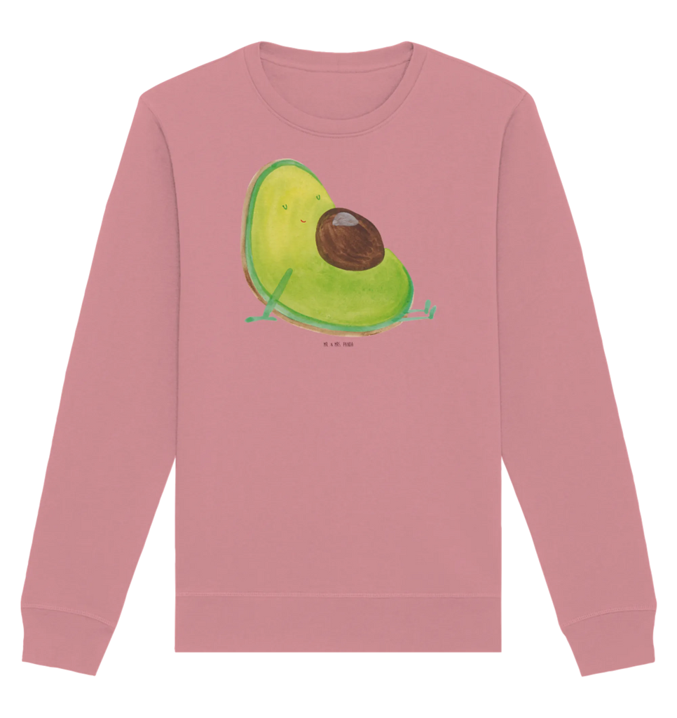 Organic Pullover Avocado Schwangerschaft Pullover, Pullover Männer, Pullover Frauen, Sweatshirt, Sweatshirt Männer, Sweatshirt Frauen, Unisex, Avocado, Veggie, Vegan, Gesund, schwanger, Schwangerschaft, Babyparty, Babyshower