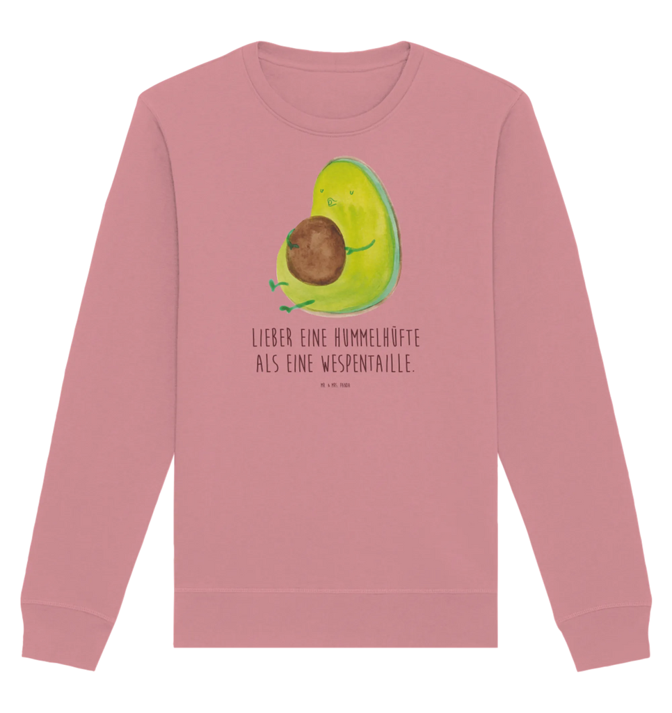 Organic Pullover Avocado Pfeifen Pullover, Pullover Männer, Pullover Frauen, Sweatshirt, Sweatshirt Männer, Sweatshirt Frauen, Unisex, Avocado, Veggie, Vegan, Gesund, Diät, Abnehmen, Ernährung, dick sein