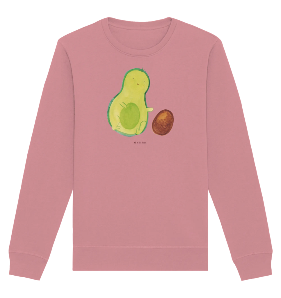 Organic Pullover Avocado Kern rollt Pullover, Pullover Männer, Pullover Frauen, Sweatshirt, Sweatshirt Männer, Sweatshirt Frauen, Unisex, Avocado, Veggie, Vegan, Gesund, Avocados, Schwanger, Geburt, Geburtstag, Säugling, Kind, erstes Kind, zur Geburt, Schwangerschaft, Babyparty, Baby, große Liebe, Liebe, Love