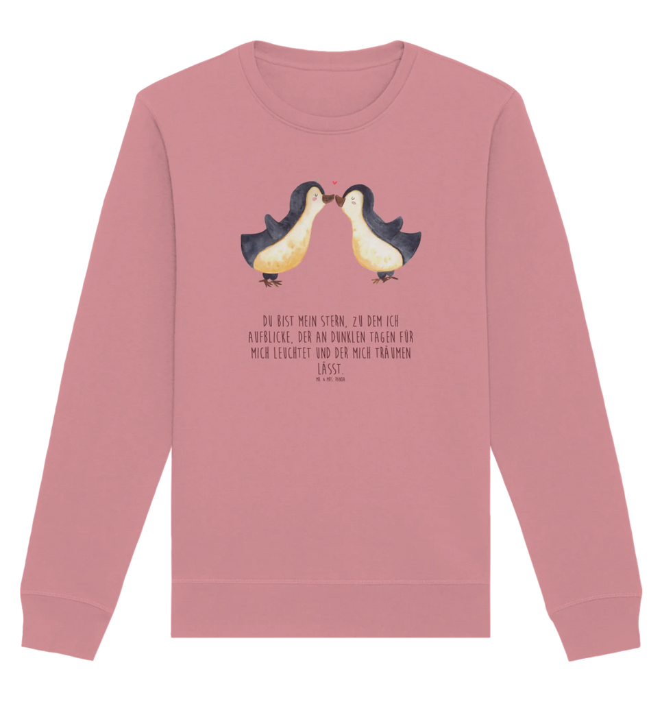 Organic Pullover Pinguin Liebe Pullover, Pullover Männer, Pullover Frauen, Sweatshirt, Sweatshirt Männer, Sweatshirt Frauen, Unisex, Liebe, Partner, Freund, Freundin, Ehemann, Ehefrau, Heiraten, Verlobung, Heiratsantrag, Liebesgeschenk, Jahrestag, Hocheitstag, Pinguin, Pinguine, Pinguin Paar, Pinguinpaar, Pinguin Liebe, Paar, Pärchen. Liebespaar, Liebesbeweis, Liebesspruch, Hochzeitstag, Geschenk Freund, Geschenk Freundin, Verlobte, Verlobter, Love, Geschenk Hochzeitstag, Geschenkidee, Hochzeit, Gastgeschenk