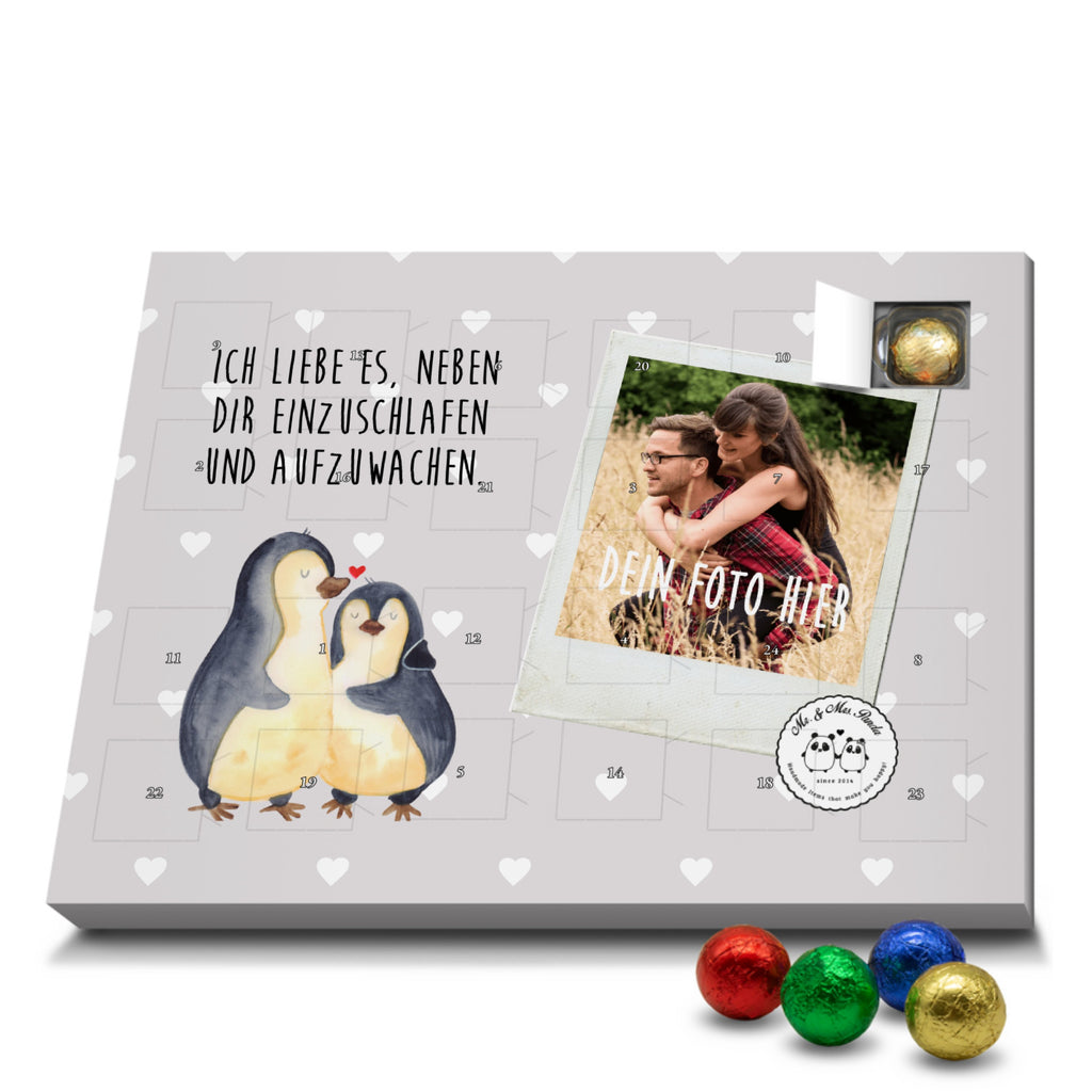 Personalisierter Schoko Foto Adventskalender Pinguine Einschlafen Personalisierter Adventskalender, Adventskalender mit Namen, Liebe, Partner, Freund, Freundin, Ehemann, Ehefrau, Heiraten, Verlobung, Heiratsantrag, Liebesgeschenk, Jahrestag, Hocheitstag, Valentinstag, Geschenk für Frauen, Hochzeitstag, Mitbringsel, Geschenk für Freundin, Geschenk für Partner, Liebesbeweis, für Männer, für Ehemann