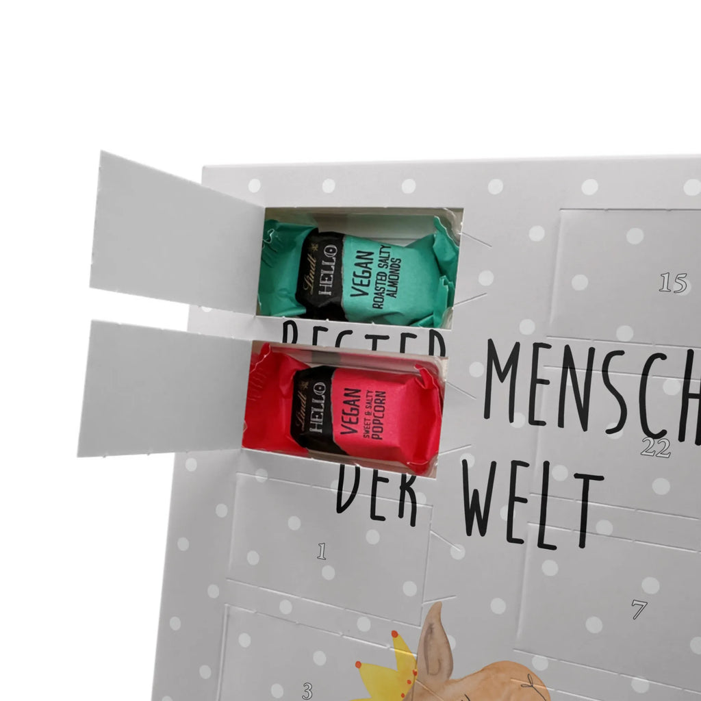 Personalisierter veganer Foto Adventskalender Lama Bester Mensch der Welt Personalisierter veganer Foto Adventskalender, für, Dankeschön, Geschenk, Schenken, Geburtstag, Geburtstagsgeschenk, Geschenkidee, Danke, Bedanken, Mitbringsel, Freude machen, Geschenktipp, Lieblingsmensch, Liebling, Lieblings Mensch, tollster Mensch, Vorbild, Partner, Ehemann, Ehefrau, Liebe, Valentinstag