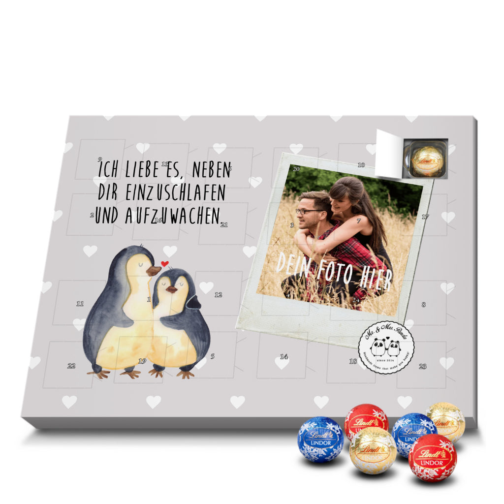 Personalisierter Kugel Markenschokolade Foto Adventskalender Pinguine Einschlafen Personalisierter Kugel Markenschokolade Adventskalender, Liebe, Partner, Freund, Freundin, Ehemann, Ehefrau, Heiraten, Verlobung, Heiratsantrag, Liebesgeschenk, Jahrestag, Hocheitstag, Valentinstag, Geschenk für Frauen, Hochzeitstag, Mitbringsel, Geschenk für Freundin, Geschenk für Partner, Liebesbeweis, für Männer, für Ehemann