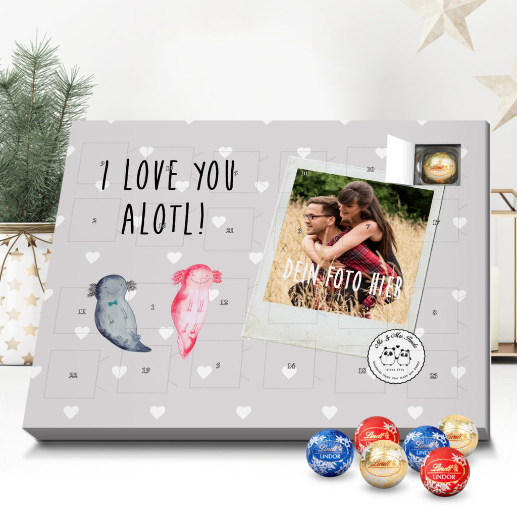 Personalisierter Kugel Markenschokolade Foto Adventskalender Axolotl Liebe Personalisierter Kugel Markenschokolade Adventskalender, Liebe, Partner, Freund, Freundin, Ehemann, Ehefrau, Heiraten, Verlobung, Heiratsantrag, Liebesgeschenk, Jahrestag, Hocheitstag, Valentinstag, Geschenk für Frauen, Hochzeitstag, Mitbringsel, Geschenk für Freundin, Geschenk für Partner, Liebesbeweis, für Männer, für Ehemann