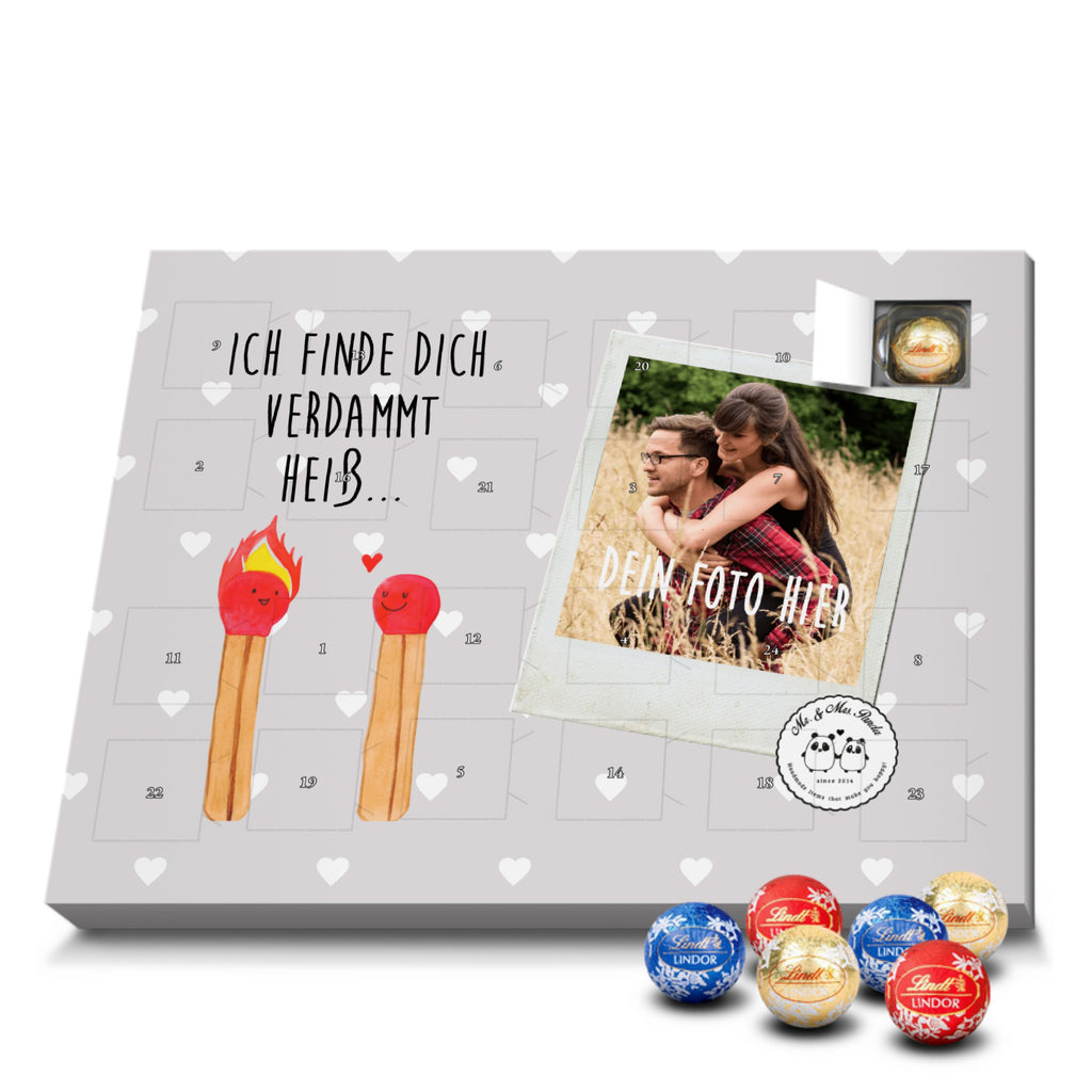 Personalisierter Kugel Markenschokolade Foto Adventskalender Streichhölzer Personalisierter Kugel Markenschokolade Adventskalender, Liebe, Partner, Freund, Freundin, Ehemann, Ehefrau, Heiraten, Verlobung, Heiratsantrag, Liebesgeschenk, Jahrestag, Hocheitstag, Streichhölzer