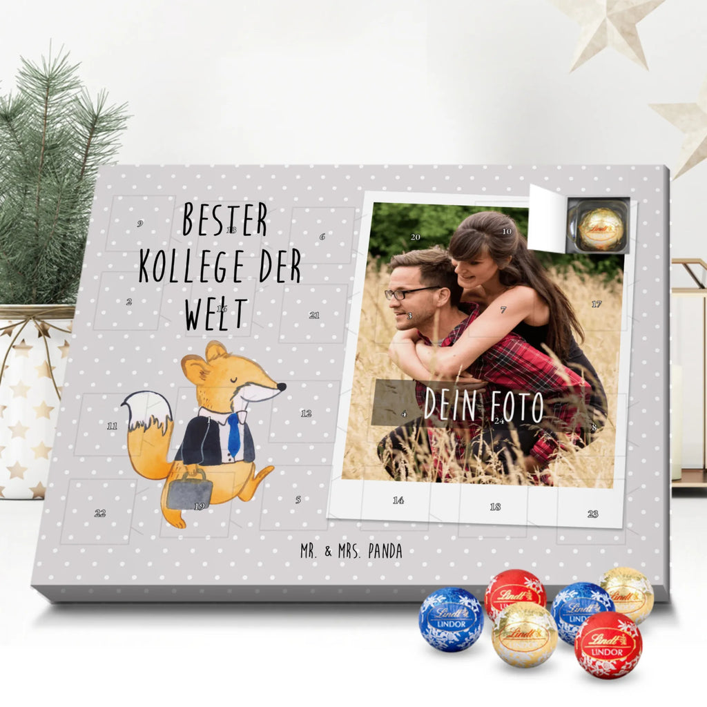 Personalisierter Kugel Markenschokolade Foto Adventskalender Fuchs Bester Kollege der Welt Personalisierter Kugel Markenschokolade Foto Adventskalender, für, Dankeschön, Geschenk, Schenken, Geburtstag, Geburtstagsgeschenk, Geschenkidee, Danke, Bedanken, Mitbringsel, Freude machen, Geschenktipp, Arbeitskollege, Kollege, Büro, Abschiedsgeschenk, Ruhestand, Arbeit, Mitarbeiter, Berufsgenosse, Beruf