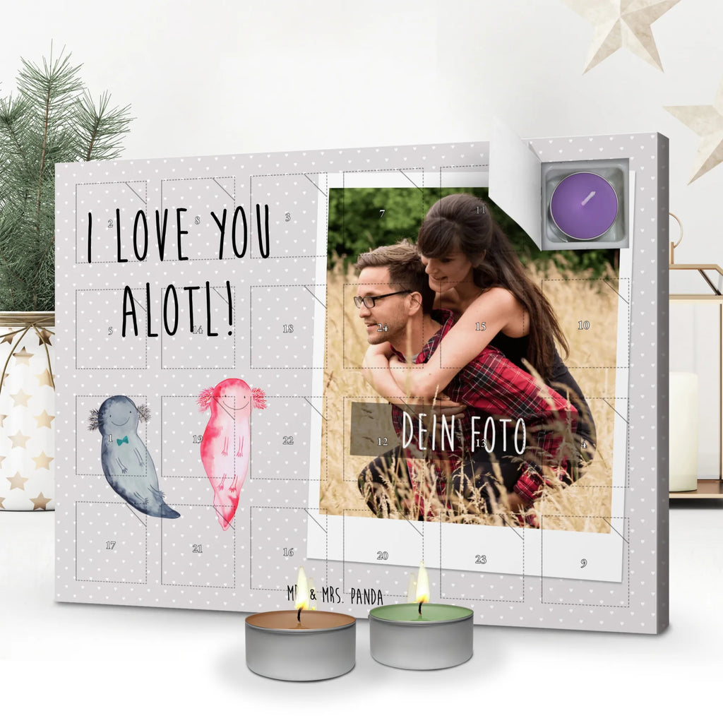 Personalisierter Duftkerzen Foto Adventskalender Axolotl Liebe Personalisierter Duftkerzen Foto Adventskalender, Liebe, Partner, Freund, Freundin, Ehemann, Ehefrau, Heiraten, Verlobung, Heiratsantrag, Liebesgeschenk, Jahrestag, Hocheitstag, Valentinstag, Geschenk für Frauen, Hochzeitstag, Mitbringsel, Geschenk für Freundin, Geschenk für Partner, Liebesbeweis, für Männer, für Ehemann