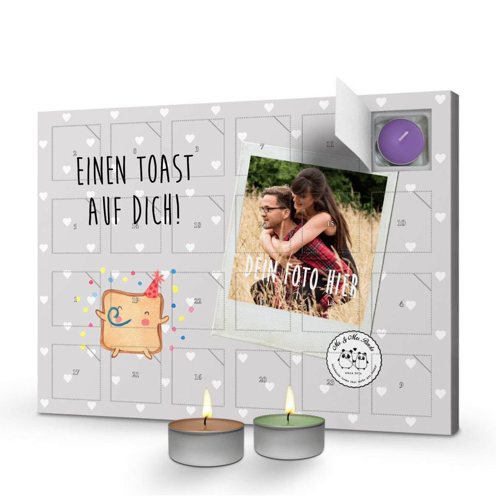 Personalisierter Duftkerzen Foto Adventskalender Toast Party Personalisierter Duftkerzen Adventskalender, Liebe, Partner, Freund, Freundin, Ehemann, Ehefrau, Heiraten, Verlobung, Heiratsantrag, Liebesgeschenk, Jahrestag, Hocheitstag, Valentinstag, Geschenk für Frauen, Hochzeitstag, Mitbringsel, Geschenk für Freundin, Geschenk für Partner, Liebesbeweis, für Männer, für Ehemann