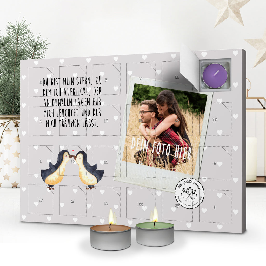 Personalisierter Duftkerzen Foto Adventskalender Pinguin Liebe Personalisierter Duftkerzen Adventskalender, Liebe, Partner, Freund, Freundin, Ehemann, Ehefrau, Heiraten, Verlobung, Heiratsantrag, Liebesgeschenk, Jahrestag, Hocheitstag, Pinguin, Pinguine, Pinguin Paar, Pinguinpaar, Pinguin Liebe, Paar, Pärchen. Liebespaar, Liebesbeweis, Liebesspruch, Hochzeitstag, Geschenk Freund, Geschenk Freundin, Verlobte, Verlobter, Love, Geschenk Hochzeitstag, Geschenkidee, Hochzeit, Gastgeschenk