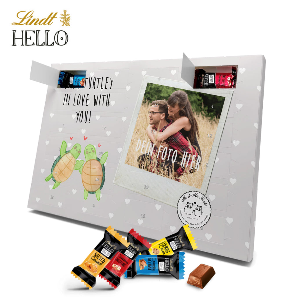 Personalisierter Markenschokolade Foto Adventskalender Schildkröten Paar Personalisierter Adventskalender, Liebe, Partner, Freund, Freundin, Ehemann, Ehefrau, Heiraten, Verlobung, Heiratsantrag, Liebesgeschenk, Jahrestag, Hocheitstag, Valentinstag, Geschenk für Frauen, Hochzeitstag, Mitbringsel, Geschenk für Freundin, Geschenk für Partner, Liebesbeweis, für Männer, für Ehemann