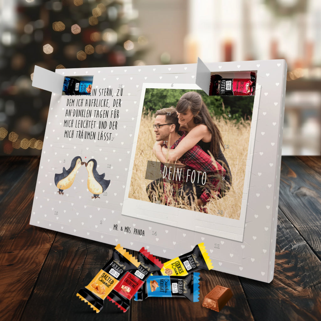 Personalisierter Markenschokolade Foto Adventskalender Pinguin Liebe Personalisierter Markenschokolade Foto Adventskalender, Liebe, Partner, Freund, Freundin, Ehemann, Ehefrau, Heiraten, Verlobung, Heiratsantrag, Liebesgeschenk, Jahrestag, Hocheitstag, Pinguin, Pinguine, Pinguin Paar, Pinguinpaar, Pinguin Liebe, Paar, Pärchen. Liebespaar, Liebesbeweis, Liebesspruch, Hochzeitstag, Geschenk Freund, Geschenk Freundin, Verlobte, Verlobter, Love, Geschenk Hochzeitstag, Geschenkidee, Hochzeit, Gastgeschenk