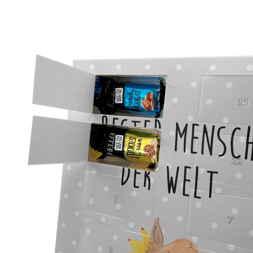 Personalisierter Markenschokolade Foto Adventskalender Lama Bester Mensch der Welt Personalisierter Markenschokolade Foto Adventskalender, für, Dankeschön, Geschenk, Schenken, Geburtstag, Geburtstagsgeschenk, Geschenkidee, Danke, Bedanken, Mitbringsel, Freude machen, Geschenktipp, Lieblingsmensch, Liebling, Lieblings Mensch, tollster Mensch, Vorbild, Partner, Ehemann, Ehefrau, Liebe, Valentinstag