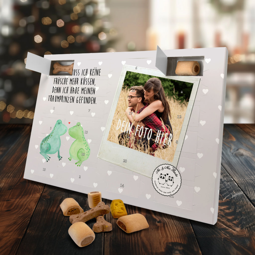 Personalisierter Hunde Foto Adventskalender Frosch Liebe Hunde Adventskalender, Liebe, Partner, Freund, Freundin, Ehemann, Ehefrau, Heiraten, Verlobung, Heiratsantrag, Liebesgeschenk, Jahrestag, Hocheitstag, Verliebt, Verlobt, Verheiratet, Geschenk Freundin, Geschenk Freund, Liebesbeweis, Hochzeitstag, Geschenk Hochzeit, Frosch, Frösche, Froschkönig, Fröschchen