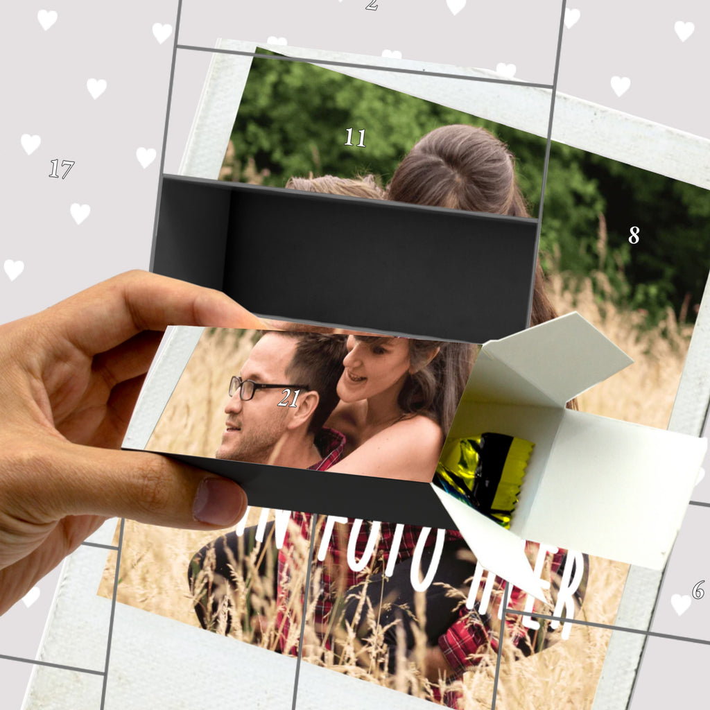 Personalisierter Befüllbarer Foto Adventskalender Otter Valentine Befüllbarer Adventskalender, Adventskalender zum selbst befüllen, Liebe, Partner, Freund, Freundin, Ehemann, Ehefrau, Heiraten, Verlobung, Heiratsantrag, Liebesgeschenk, Jahrestag, Hocheitstag, Valentinstag, Geschenk für Frauen, Hochzeitstag, Mitbringsel, Geschenk für Freundin, Geschenk für Partner, Liebesbeweis, für Männer, für Ehemann