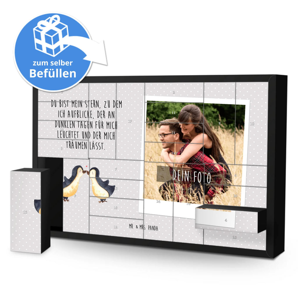 Personalisierter Befüllbarer Foto Adventskalender Pinguin Liebe Personalisierter Befüllbarer Foto Adventskalender, Liebe, Partner, Freund, Freundin, Ehemann, Ehefrau, Heiraten, Verlobung, Heiratsantrag, Liebesgeschenk, Jahrestag, Hocheitstag, Pinguin, Pinguine, Pinguin Paar, Pinguinpaar, Pinguin Liebe, Paar, Pärchen. Liebespaar, Liebesbeweis, Liebesspruch, Hochzeitstag, Geschenk Freund, Geschenk Freundin, Verlobte, Verlobter, Love, Geschenk Hochzeitstag, Geschenkidee, Hochzeit, Gastgeschenk