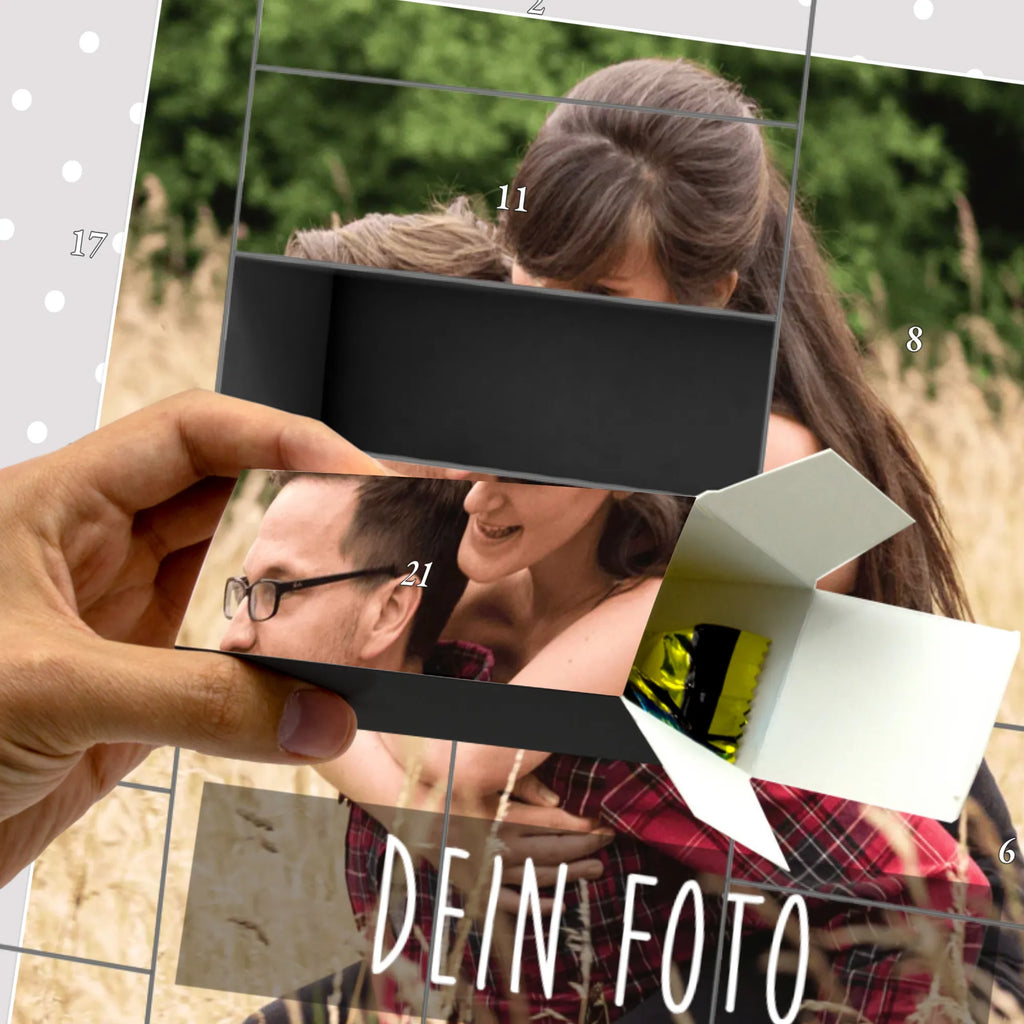 Personalisierter Befüllbarer Foto Adventskalender Hase Beste Mitbewohnerin der Welt Personalisierter Befüllbarer Foto Adventskalender, für, Dankeschön, Geschenk, Schenken, Geburtstag, Geburtstagsgeschenk, Geschenkidee, Danke, Bedanken, Mitbringsel, Freude machen, Geschenktipp, Mitbewohnerin, WG, Zimmernachbarin, Wohngemeinschaft, WG-Bewohnerin, Zimmerkollegin, Zimmergenossin, Stubenkameradin