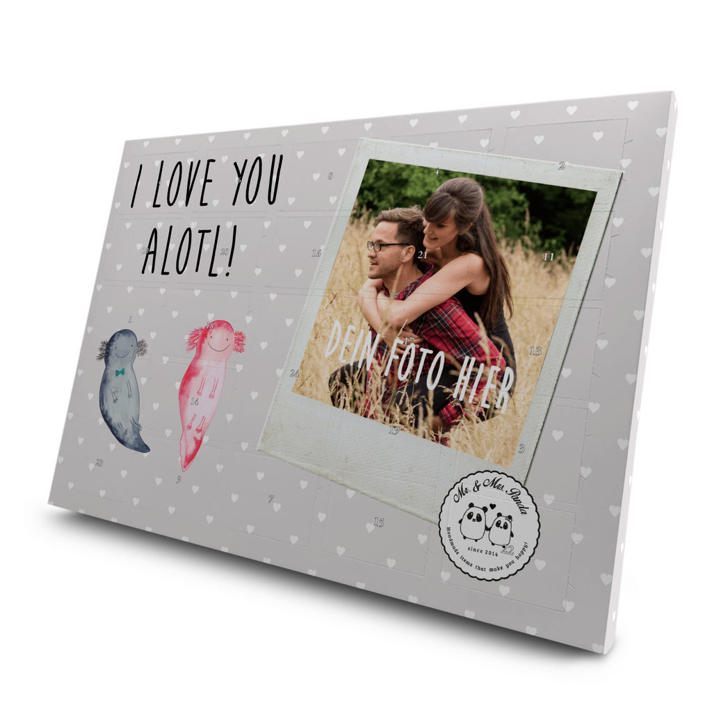 Personalisierter Tee Foto Adventskalender Axolotl Liebe Personalisierter Tee Adventskalender, Liebe, Partner, Freund, Freundin, Ehemann, Ehefrau, Heiraten, Verlobung, Heiratsantrag, Liebesgeschenk, Jahrestag, Hocheitstag, Valentinstag, Geschenk für Frauen, Hochzeitstag, Mitbringsel, Geschenk für Freundin, Geschenk für Partner, Liebesbeweis, für Männer, für Ehemann