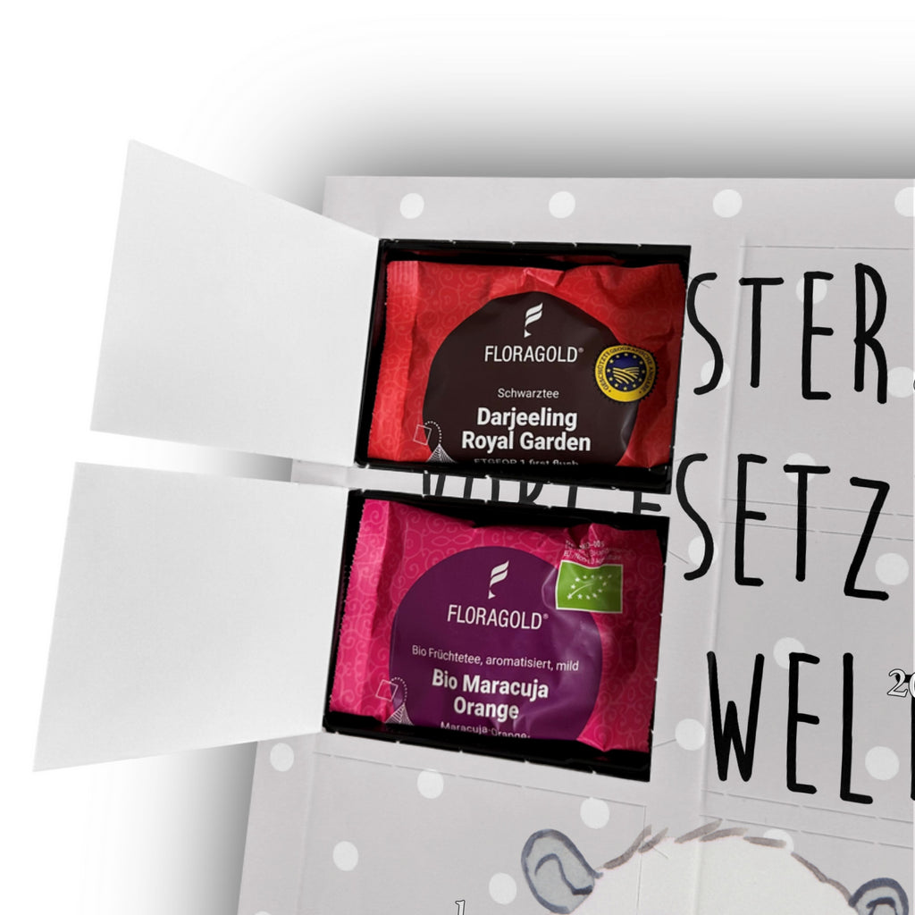 Personalisierter Tee Foto Adventskalender Panda Bester Vorgesetzter der Welt Personalisierter Tee Adventskalender, für, Dankeschön, Geschenk, Schenken, Geburtstag, Geburtstagsgeschenk, Geschenkidee, Danke, Bedanken, Mitbringsel, Freude machen, Geschenktipp, Chef, Boss, Abschiedsgeschenk, Abteilungsleiter, Kollege, Vorgesetzter, Vorgesetzte, Arbeit, Leiter, Arbeitgeber, Führungskraft