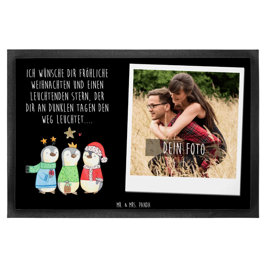 Personalisierte Foto Fußmatte Winterzeit Heilige drei Könige Personalisierte Foto Fußmatte, Winter, Weihnachten, Weihnachtsdeko, Nikolaus, Advent, Heiligabend, Wintermotiv, Weihnachtsmann, Heilige drei Könige, Weihnachtstage, Weihnachtszeit