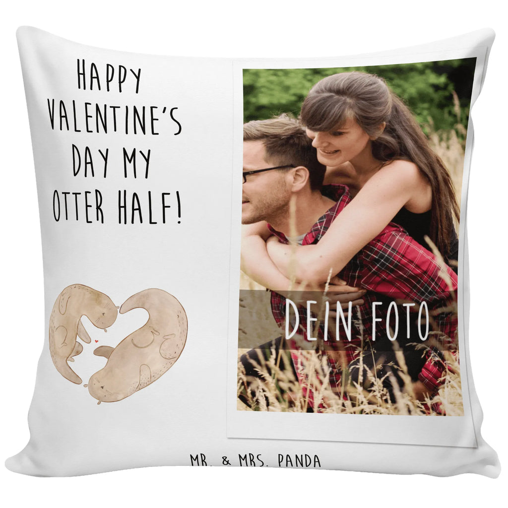 Personalisiertes Foto Kissen Otter Valentine Personalisiertes Foto Kissen, Liebe, Partner, Freund, Freundin, Ehemann, Ehefrau, Heiraten, Verlobung, Heiratsantrag, Liebesgeschenk, Jahrestag, Hocheitstag, Valentinstag, Geschenk für Frauen, Hochzeitstag, Mitbringsel, Geschenk für Freundin, Geschenk für Partner, Liebesbeweis, für Männer, für Ehemann