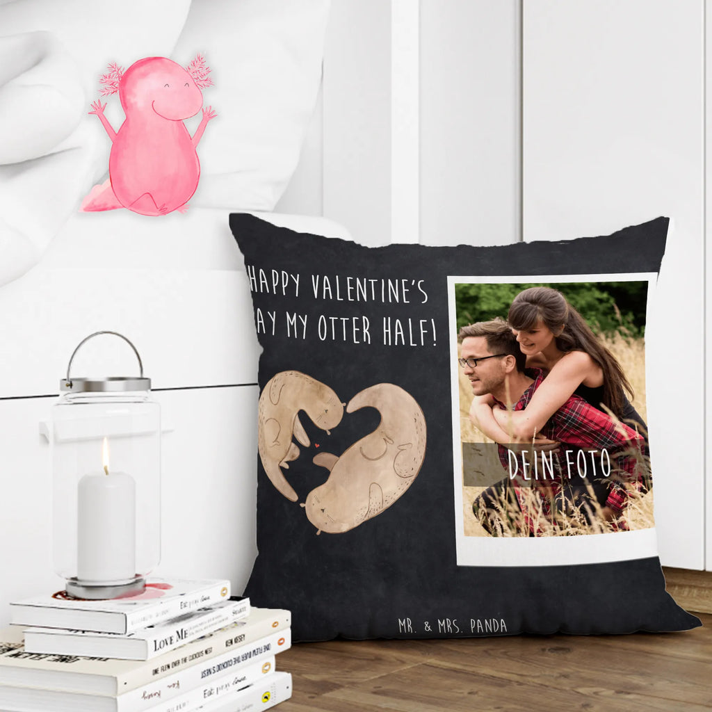 Personalisiertes Foto Kissen Otter Valentine Personalisiertes Foto Kissen, Liebe, Partner, Freund, Freundin, Ehemann, Ehefrau, Heiraten, Verlobung, Heiratsantrag, Liebesgeschenk, Jahrestag, Hocheitstag, Valentinstag, Geschenk für Frauen, Hochzeitstag, Mitbringsel, Geschenk für Freundin, Geschenk für Partner, Liebesbeweis, für Männer, für Ehemann