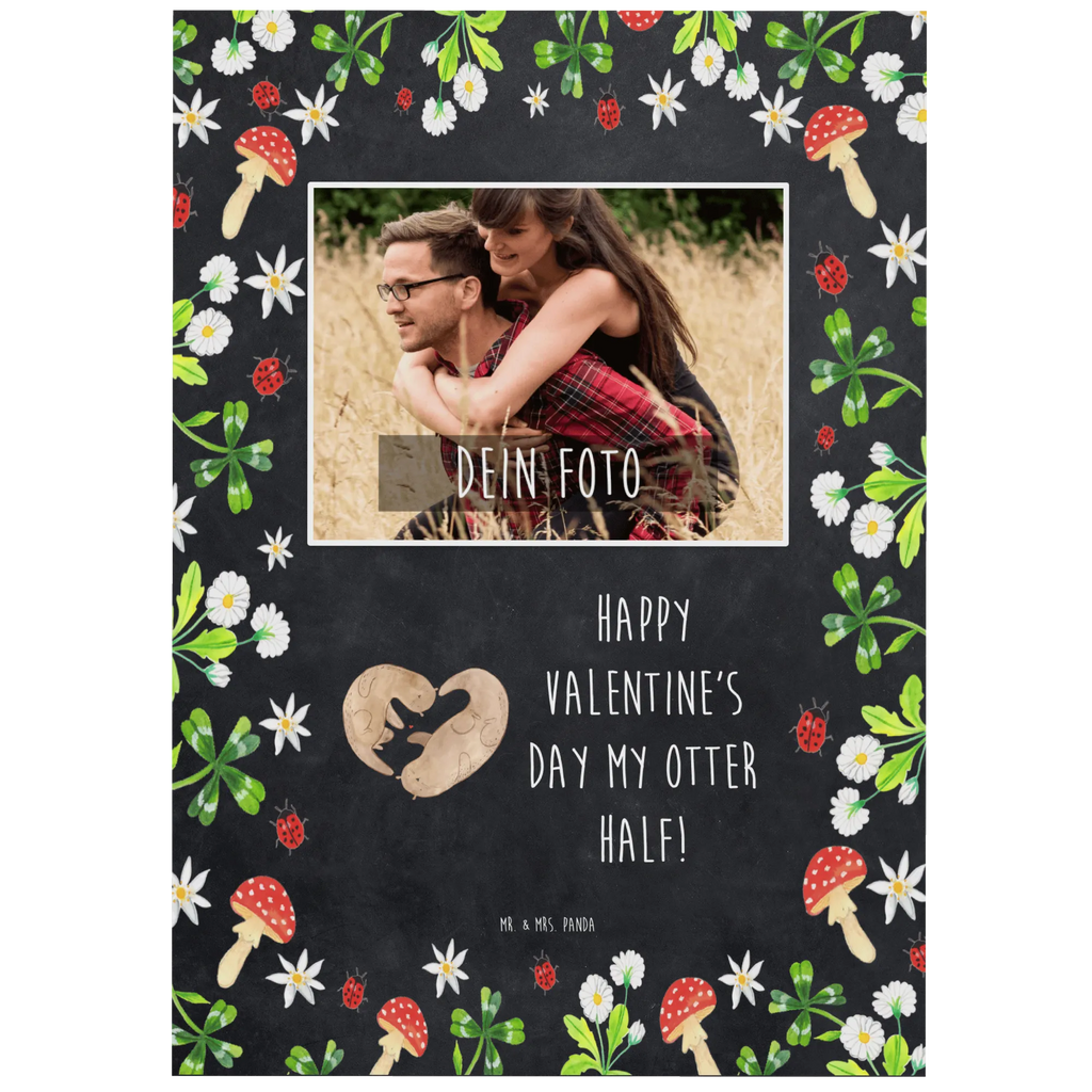 Personalisierte Foto Postkarte Otter Valentine Personalisierte Foto Postkarte, Liebe, Partner, Freund, Freundin, Ehemann, Ehefrau, Heiraten, Verlobung, Heiratsantrag, Liebesgeschenk, Jahrestag, Hocheitstag, Valentinstag, Geschenk für Frauen, Hochzeitstag, Mitbringsel, Geschenk für Freundin, Geschenk für Partner, Liebesbeweis, für Männer, für Ehemann