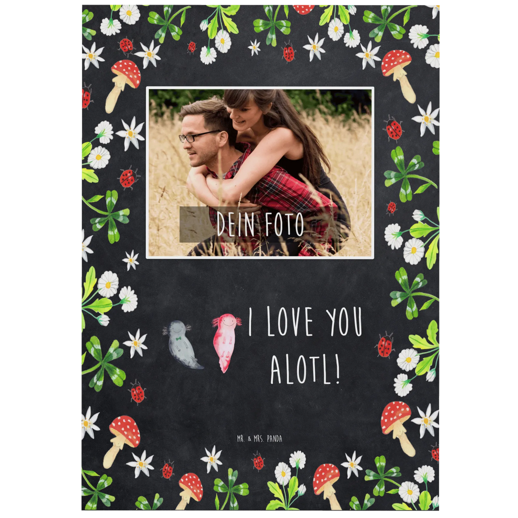 Personalisierte Foto Postkarte Axolotl Liebe Personalisierte Foto Postkarte, Liebe, Partner, Freund, Freundin, Ehemann, Ehefrau, Heiraten, Verlobung, Heiratsantrag, Liebesgeschenk, Jahrestag, Hocheitstag, Valentinstag, Geschenk für Frauen, Hochzeitstag, Mitbringsel, Geschenk für Freundin, Geschenk für Partner, Liebesbeweis, für Männer, für Ehemann