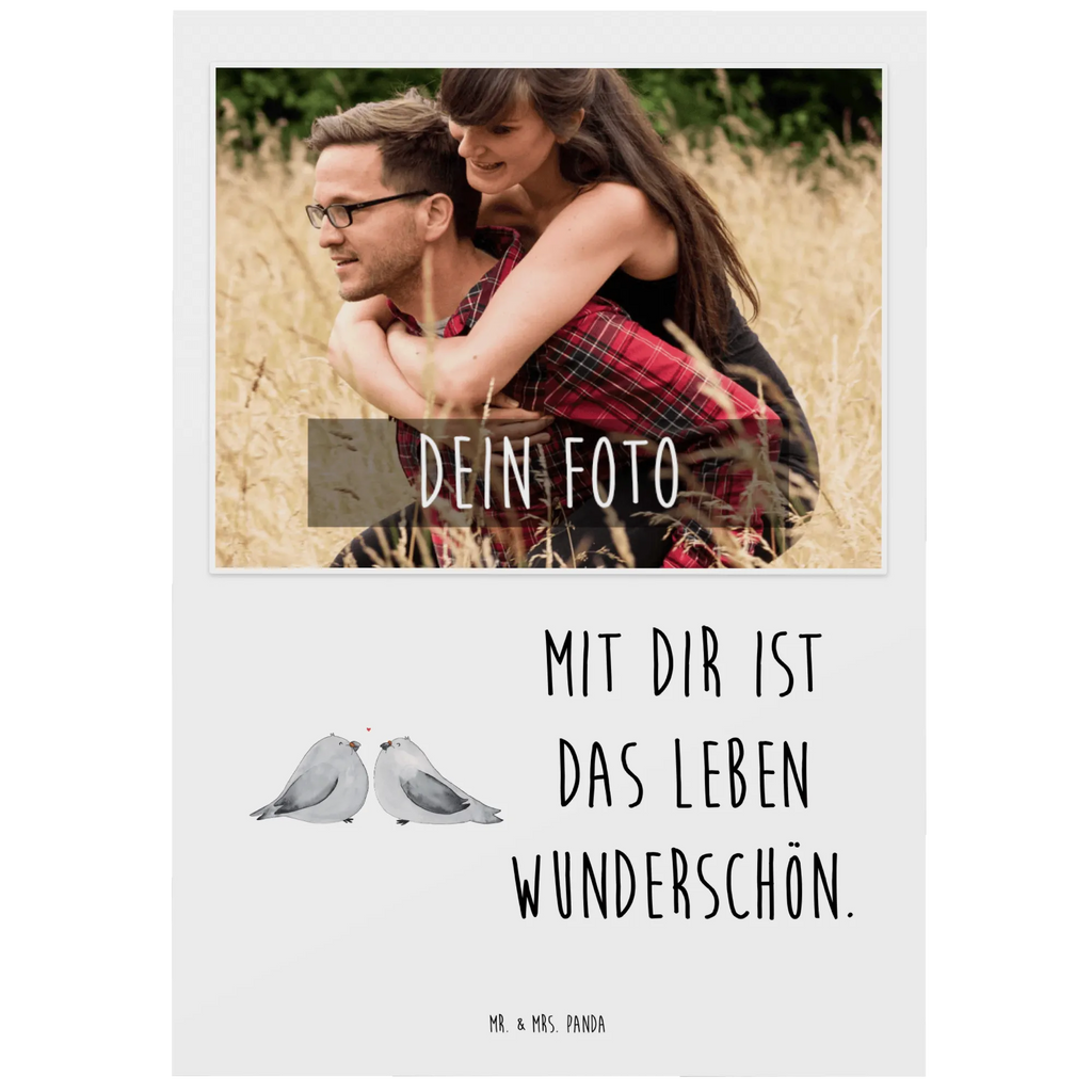 Personalisierte Foto Postkarte Turteltauben Liebe Personalisierte Foto Postkarte, Liebe, Partner, Freund, Freundin, Ehemann, Ehefrau, Heiraten, Verlobung, Heiratsantrag, Liebesgeschenk, Jahrestag, Hocheitstag, Turteltauben, Turteltäubchen, Tauben, Verliebt, Verlobt, Verheiratet, Geschenk Freundin, Geschenk Freund, Liebesbeweis, Hochzeitstag, Geschenk Hochzeit