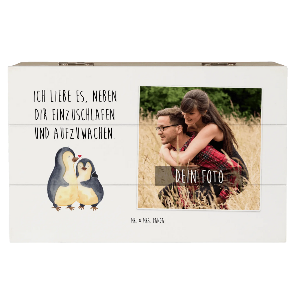 Personalisierte Foto Holzkiste Pinguine Einschlafen Personalisierte Foto Holzkiste, Liebe, Partner, Freund, Freundin, Ehemann, Ehefrau, Heiraten, Verlobung, Heiratsantrag, Liebesgeschenk, Jahrestag, Hocheitstag, Valentinstag, Geschenk für Frauen, Hochzeitstag, Mitbringsel, Geschenk für Freundin, Geschenk für Partner, Liebesbeweis, für Männer, für Ehemann