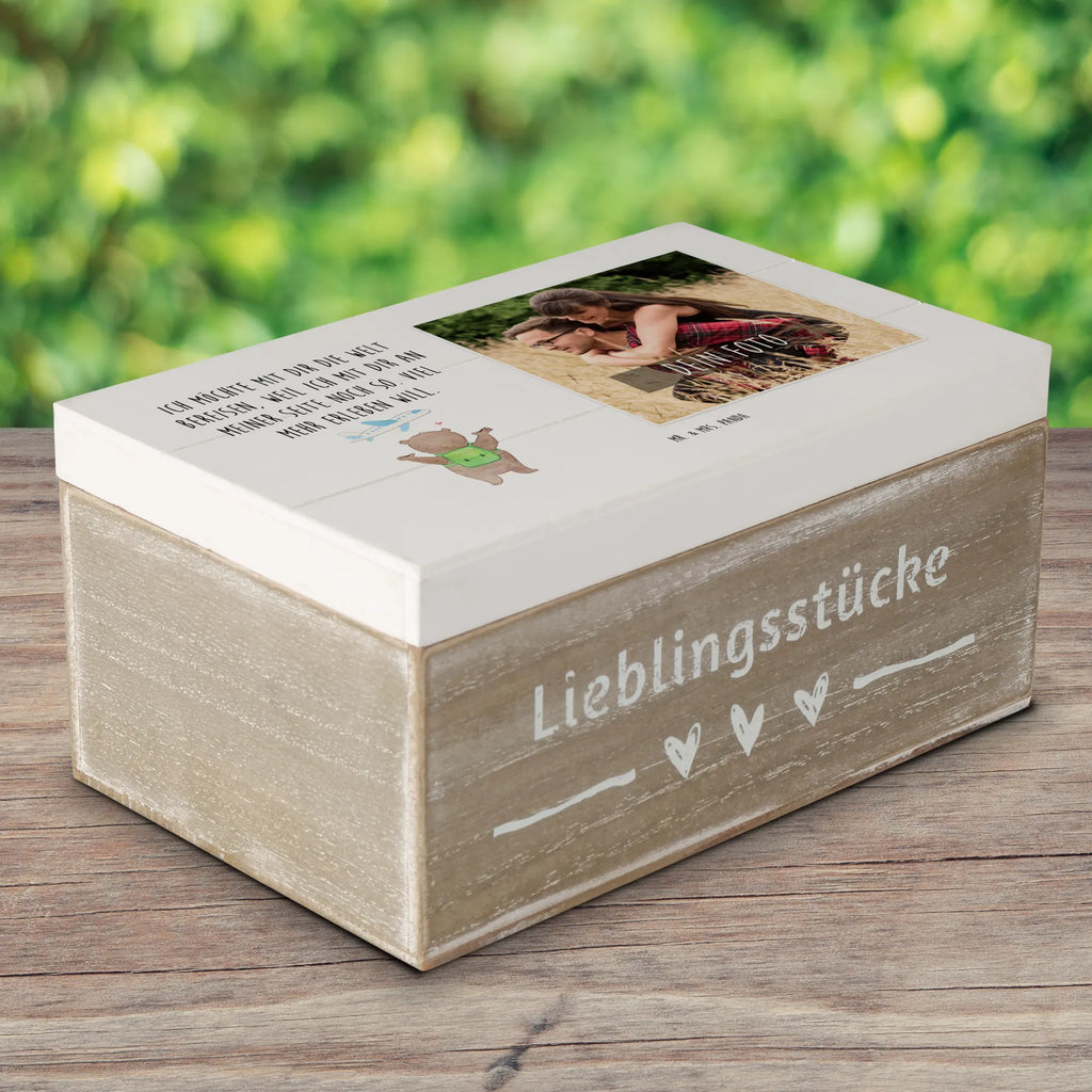 Personalisierte Foto Holzkiste Bär Flugzeug Personalisierte Foto Holzkiste, Liebe, Partner, Freund, Freundin, Ehemann, Ehefrau, Heiraten, Verlobung, Heiratsantrag, Liebesgeschenk, Jahrestag, Hocheitstag, Valentinstag, Geschenk für Frauen, Hochzeitstag, Mitbringsel, Geschenk für Freundin, Geschenk für Partner, Liebesbeweis, für Männer, für Ehemann