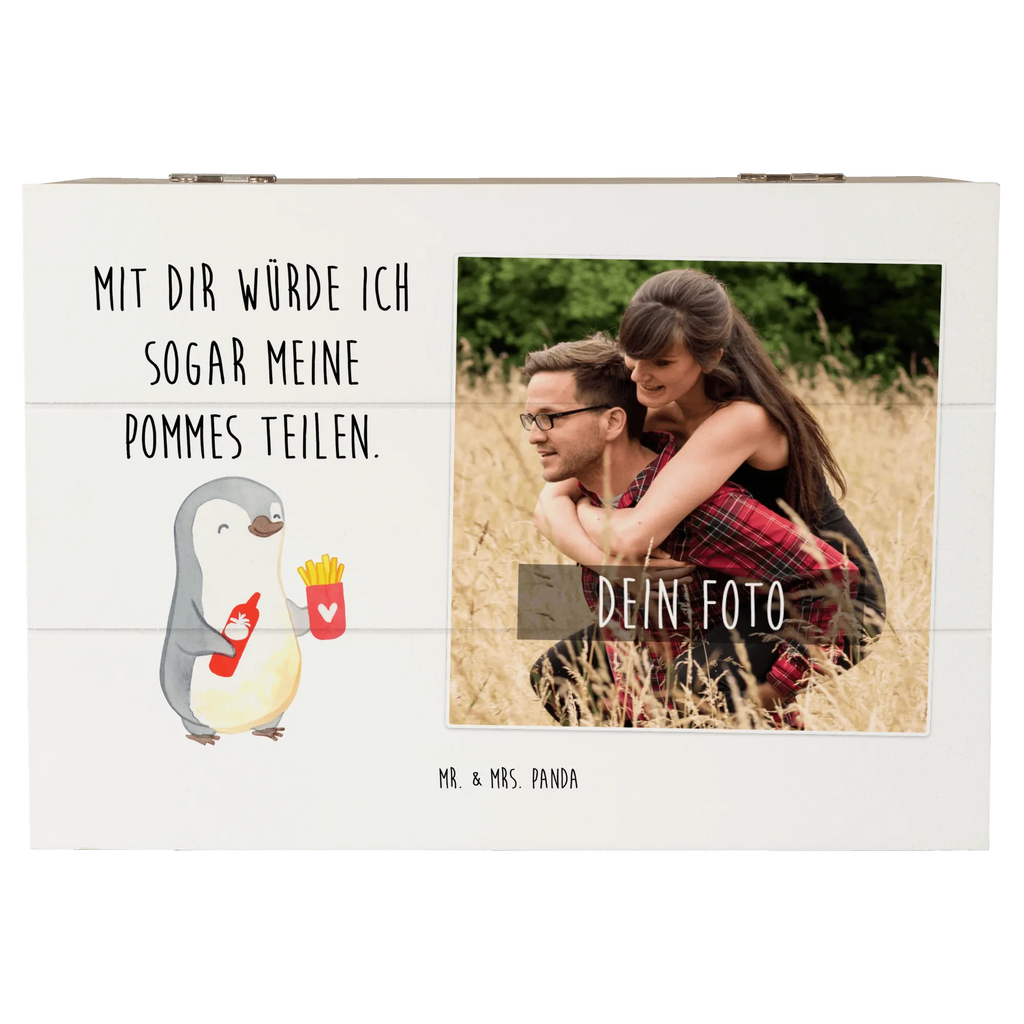 Personalisierte Foto Holzkiste Pinguin Pommes Personalisierte Foto Holzkiste, Liebe, Partner, Freund, Freundin, Ehemann, Ehefrau, Heiraten, Verlobung, Heiratsantrag, Liebesgeschenk, Jahrestag, Hocheitstag, Valentinstag, Geschenk für Frauen, Hochzeitstag, Mitbringsel, Geschenk für Freundin, Geschenk für Partner, Liebesbeweis, für Männer, für Ehemann