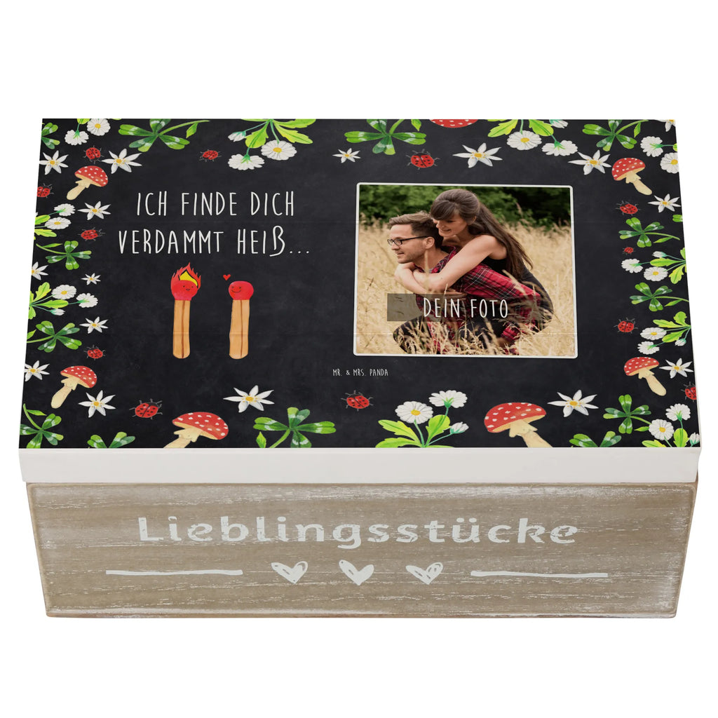 Personalisierte Foto Holzkiste Streichhölzer Personalisierte Foto Holzkiste, Liebe, Partner, Freund, Freundin, Ehemann, Ehefrau, Heiraten, Verlobung, Heiratsantrag, Liebesgeschenk, Jahrestag, Hocheitstag, Streichhölzer