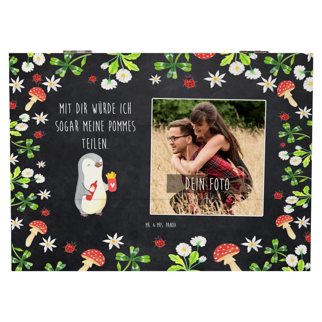 Personalisierte Foto Holzkiste Pinguin Pommes Personalisierte Foto Holzkiste, Liebe, Partner, Freund, Freundin, Ehemann, Ehefrau, Heiraten, Verlobung, Heiratsantrag, Liebesgeschenk, Jahrestag, Hocheitstag, Valentinstag, Geschenk für Frauen, Hochzeitstag, Mitbringsel, Geschenk für Freundin, Geschenk für Partner, Liebesbeweis, für Männer, für Ehemann