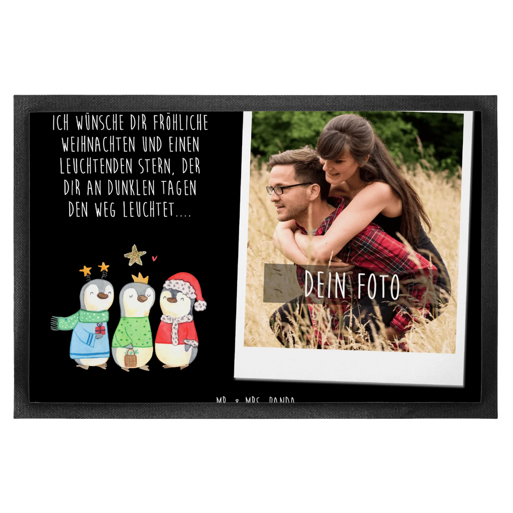 Personalisierte Foto Fußmatte Winterzeit Heilige drei Könige Personalisierte Foto Fußmatte, Winter, Weihnachten, Weihnachtsdeko, Nikolaus, Advent, Heiligabend, Wintermotiv, Weihnachtsmann, Heilige drei Könige, Weihnachtstage, Weihnachtszeit