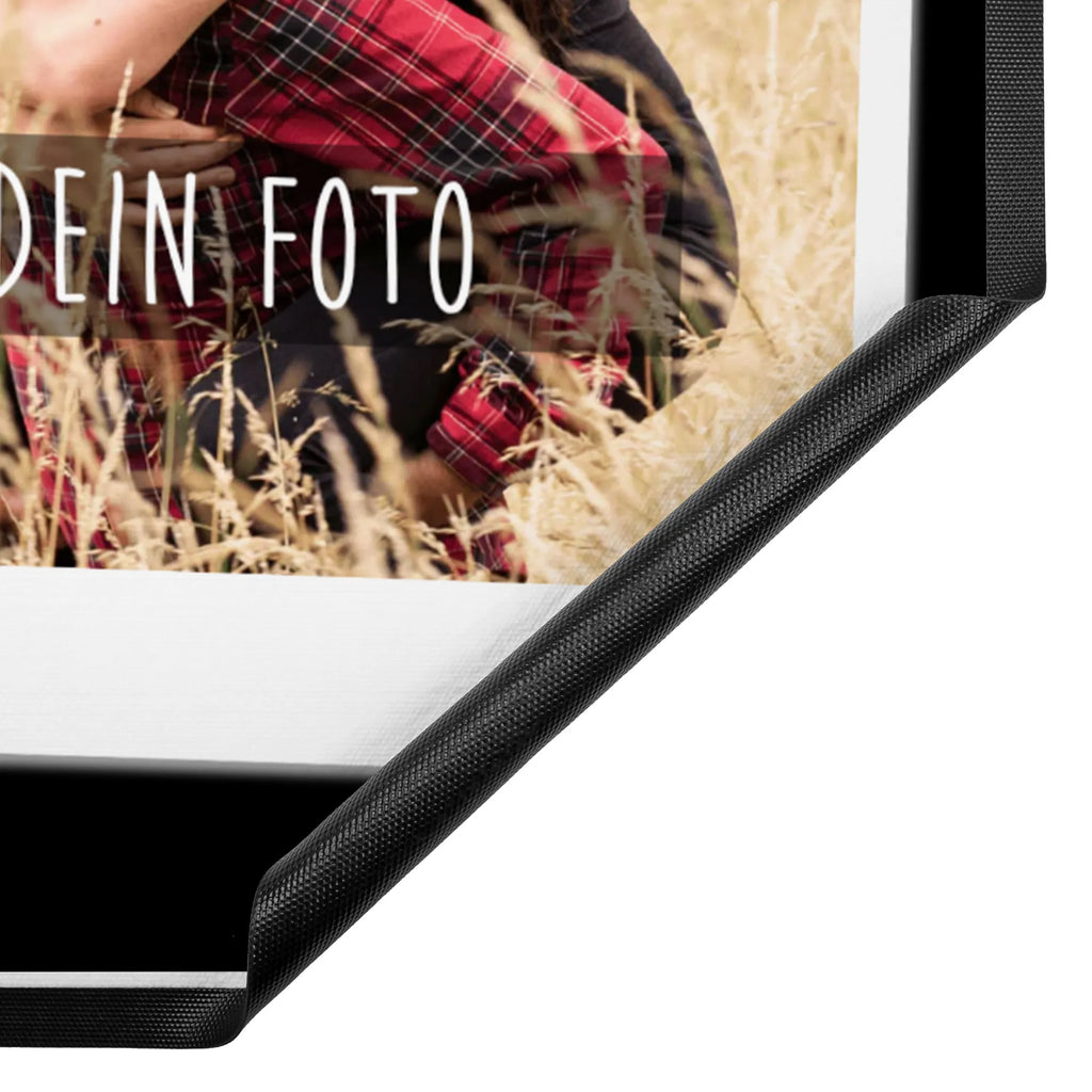 Personalisierte Foto Fußmatte Smörle Rodeln Personalisierte Foto Fußmatte, Winter, Weihnachten, Weihnachtsdeko, Nikolaus, Advent, Heiligabend, Wintermotiv, Schlittenfahren, Smörle, Marzipan