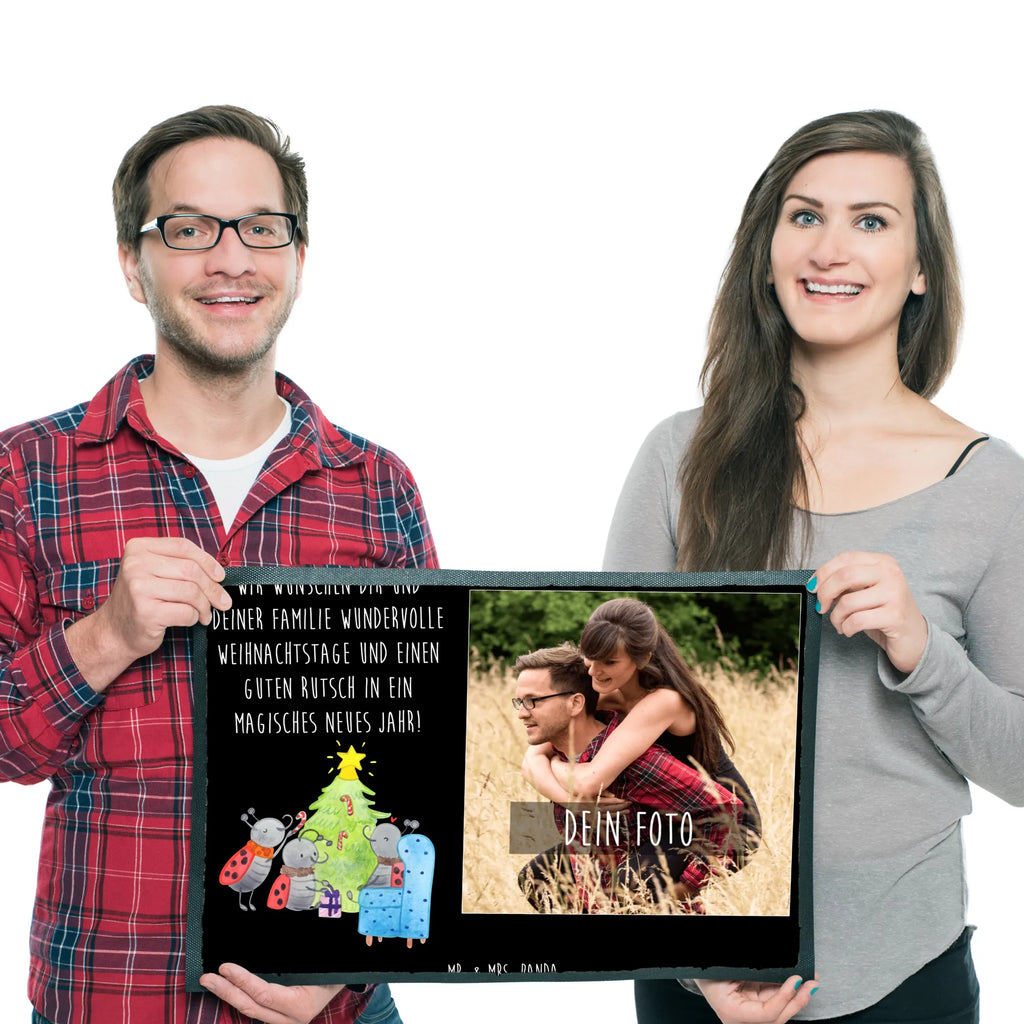 Personalisierte Foto Fußmatte Weihnachten Smörle Personalisierte Foto Fußmatte, Winter, Weihnachten, Weihnachtsdeko, Nikolaus, Advent, Heiligabend, Wintermotiv, Weihnachtsbaum, Geschenk, Pfefferminzstange, Tannennadeln