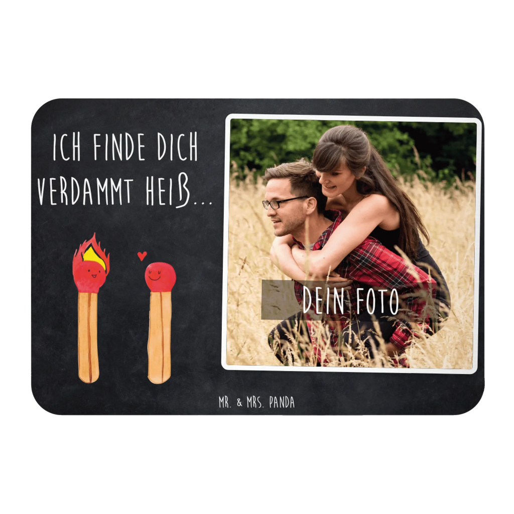 Personalisierter Foto Magnet Streichhölzer Personalisierter Foto Magnet, Liebe, Partner, Freund, Freundin, Ehemann, Ehefrau, Heiraten, Verlobung, Heiratsantrag, Liebesgeschenk, Jahrestag, Hocheitstag, Streichhölzer