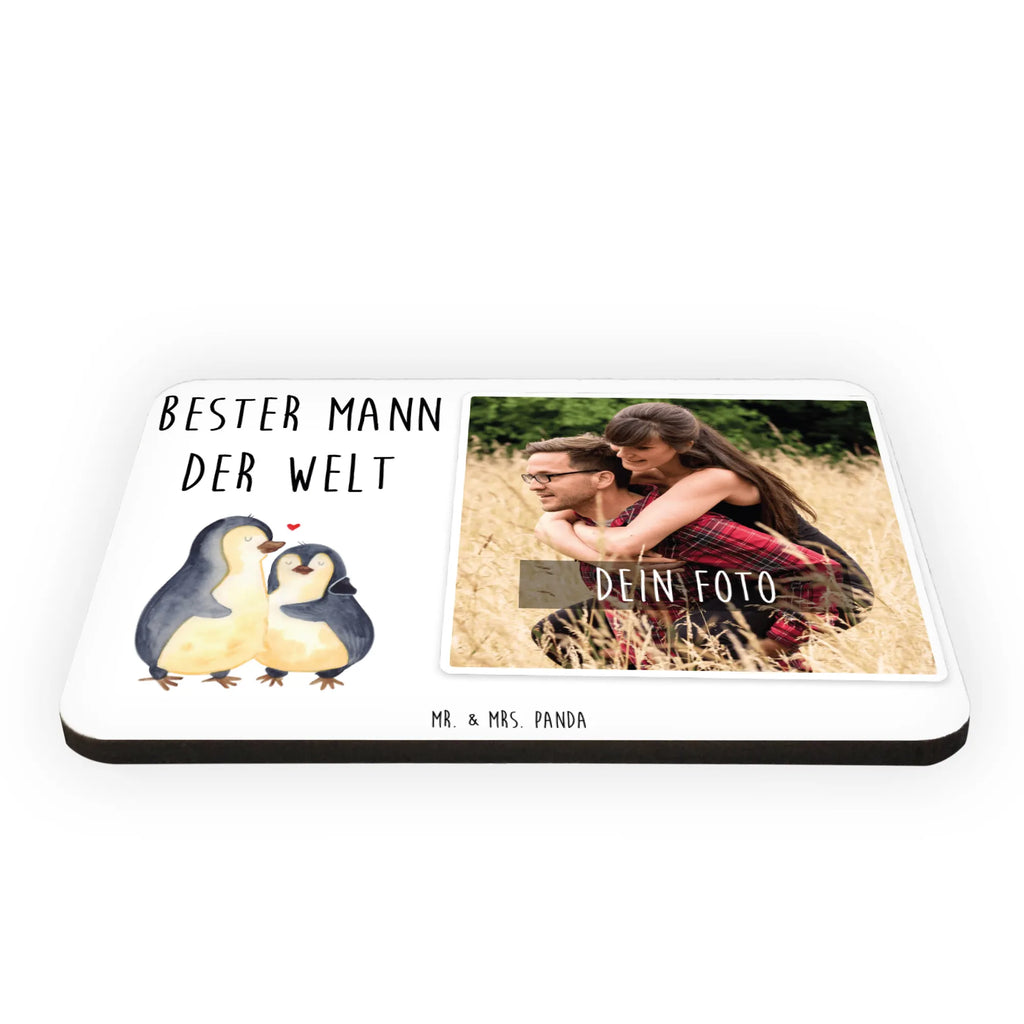 Personalisierter Foto Magnet Pinguin Bester Mann der Welt Personalisierter Foto Magnet, für, Dankeschön, Geschenk, Schenken, Geburtstag, Geburtstagsgeschenk, Geschenkidee, Danke, Bedanken, Mitbringsel, Freude machen, Geschenktipp, Ehemann, Beste, Mann, Partner, Freund, Traummann, Liebling, Ehepartner, Ehe, Gatte, Lebensgefährte, Bräutigam, Kleinigkeit