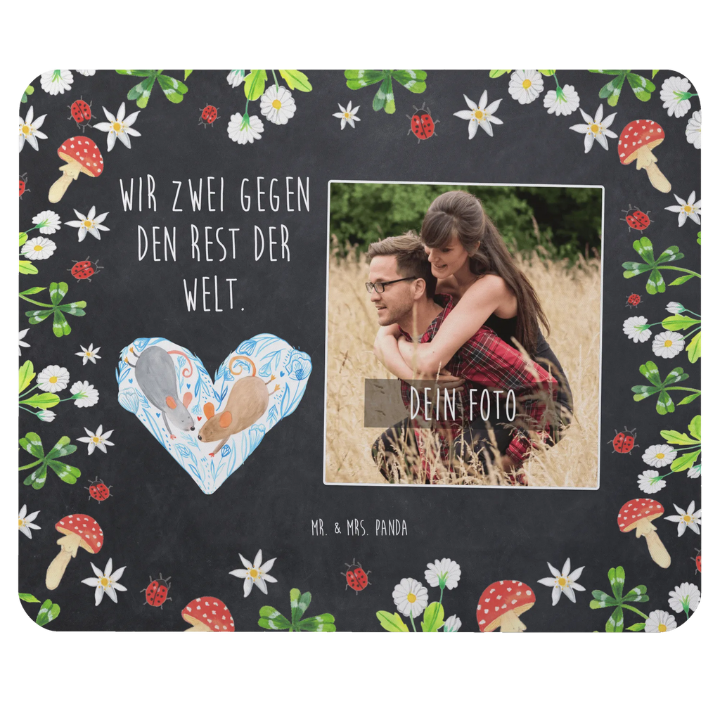 Personalisiertes Foto Mauspad Mäuse Herz Personalisiertes Foto Mauspad, Liebe, Partner, Freund, Freundin, Ehemann, Ehefrau, Heiraten, Verlobung, Heiratsantrag, Liebesgeschenk, Jahrestag, Hocheitstag, Maus, Mäuse, Liebesbotschaft, Liebesbeweis, Hochzeit, Lieblingsmensch, Gemeinsamkeit, Love, Geschenk für zwei