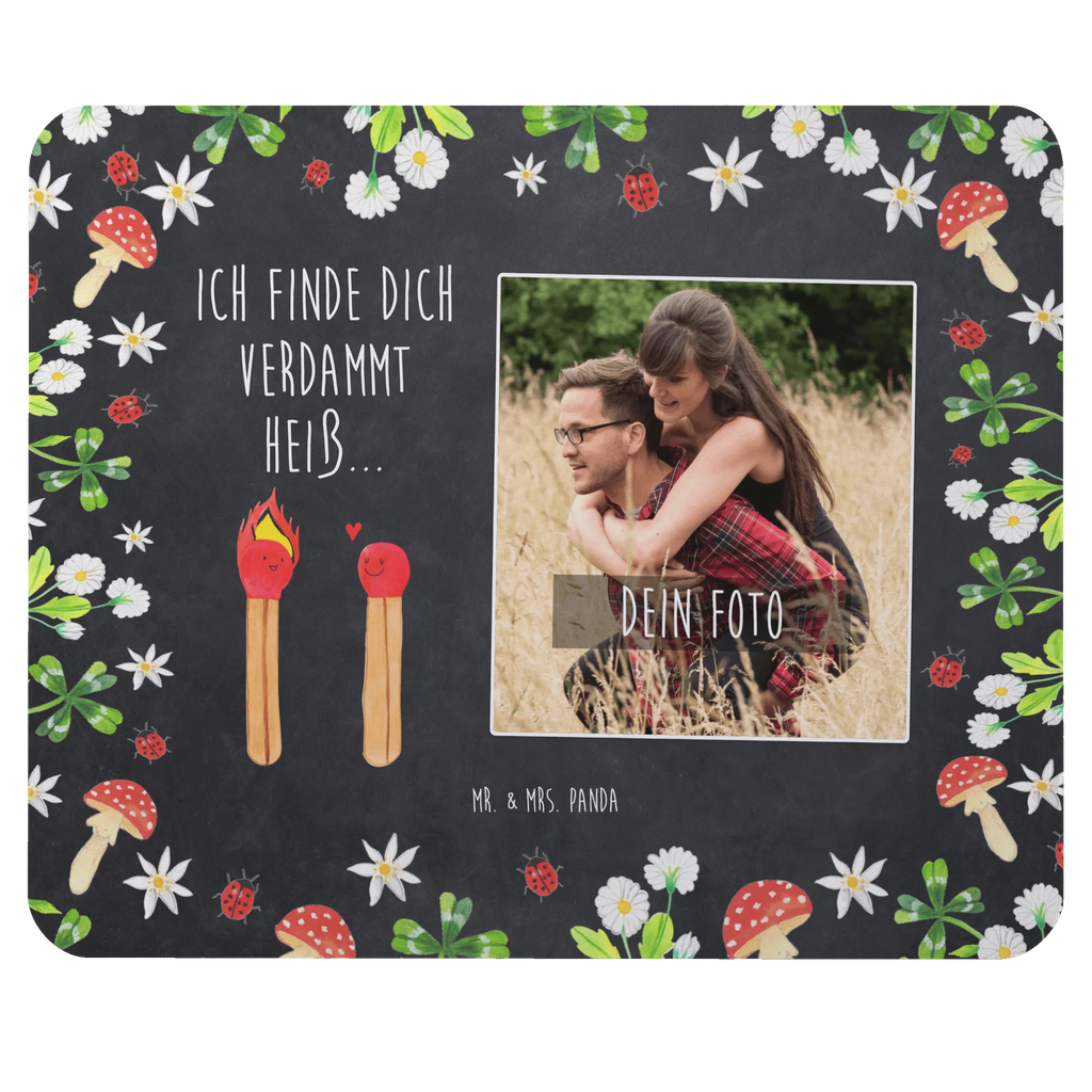 Personalisiertes Foto Mauspad Streichhölzer Personalisiertes Foto Mauspad, Liebe, Partner, Freund, Freundin, Ehemann, Ehefrau, Heiraten, Verlobung, Heiratsantrag, Liebesgeschenk, Jahrestag, Hocheitstag, Streichhölzer