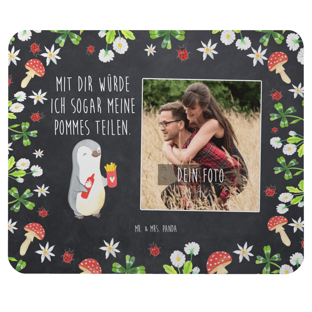 Personalisiertes Foto Mauspad Pinguin Pommes Personalisiertes Foto Mauspad, Liebe, Partner, Freund, Freundin, Ehemann, Ehefrau, Heiraten, Verlobung, Heiratsantrag, Liebesgeschenk, Jahrestag, Hocheitstag, Valentinstag, Geschenk für Frauen, Hochzeitstag, Mitbringsel, Geschenk für Freundin, Geschenk für Partner, Liebesbeweis, für Männer, für Ehemann